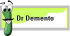 Dr Demento
