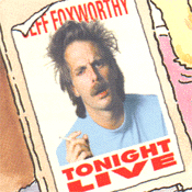Jeff Foxworthy