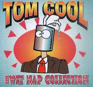 Tom Cool