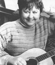 Christine Lavin Photo